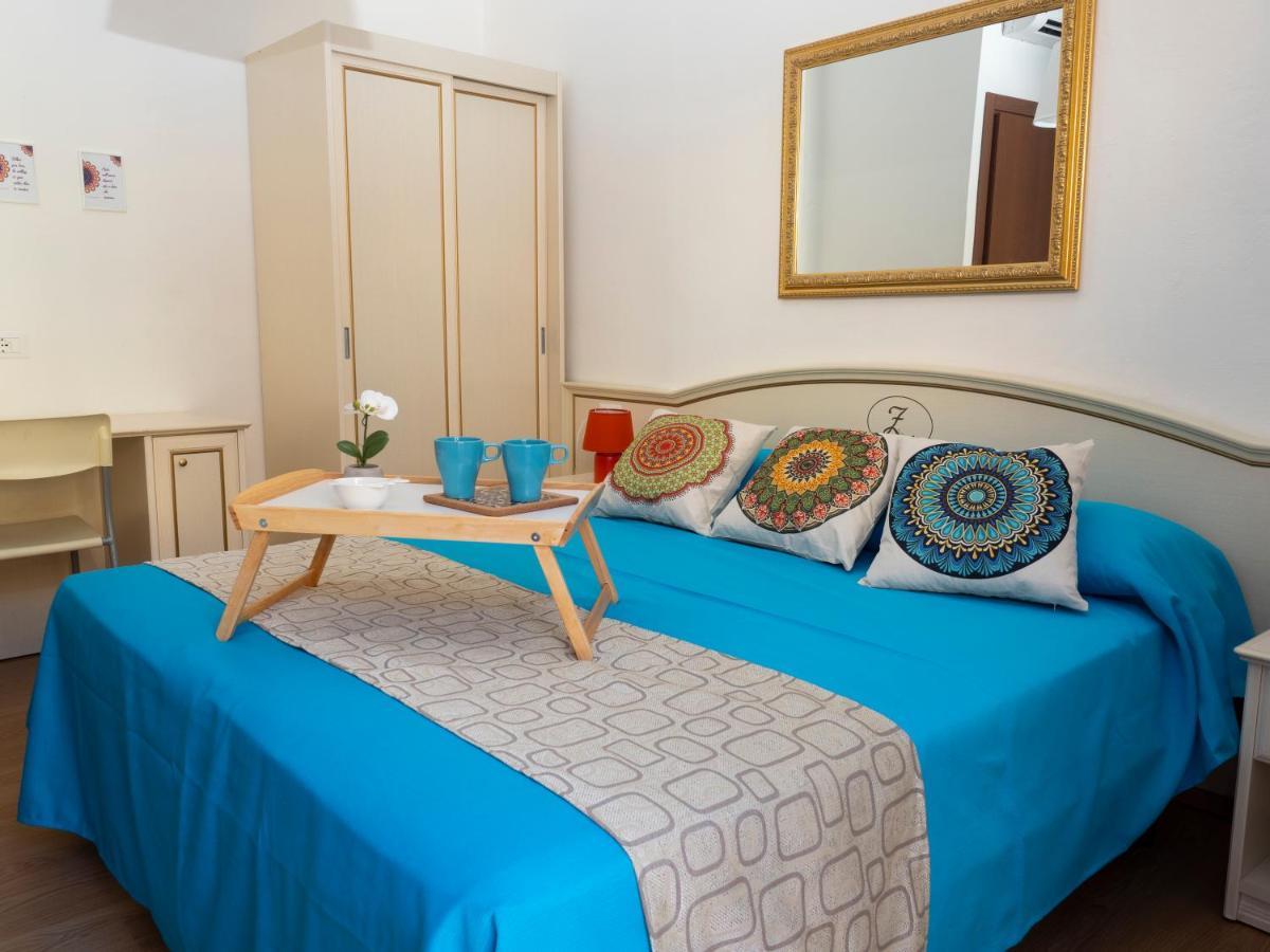 Shanti 1 - Terrace Apartment Riomaggiore Extérieur photo