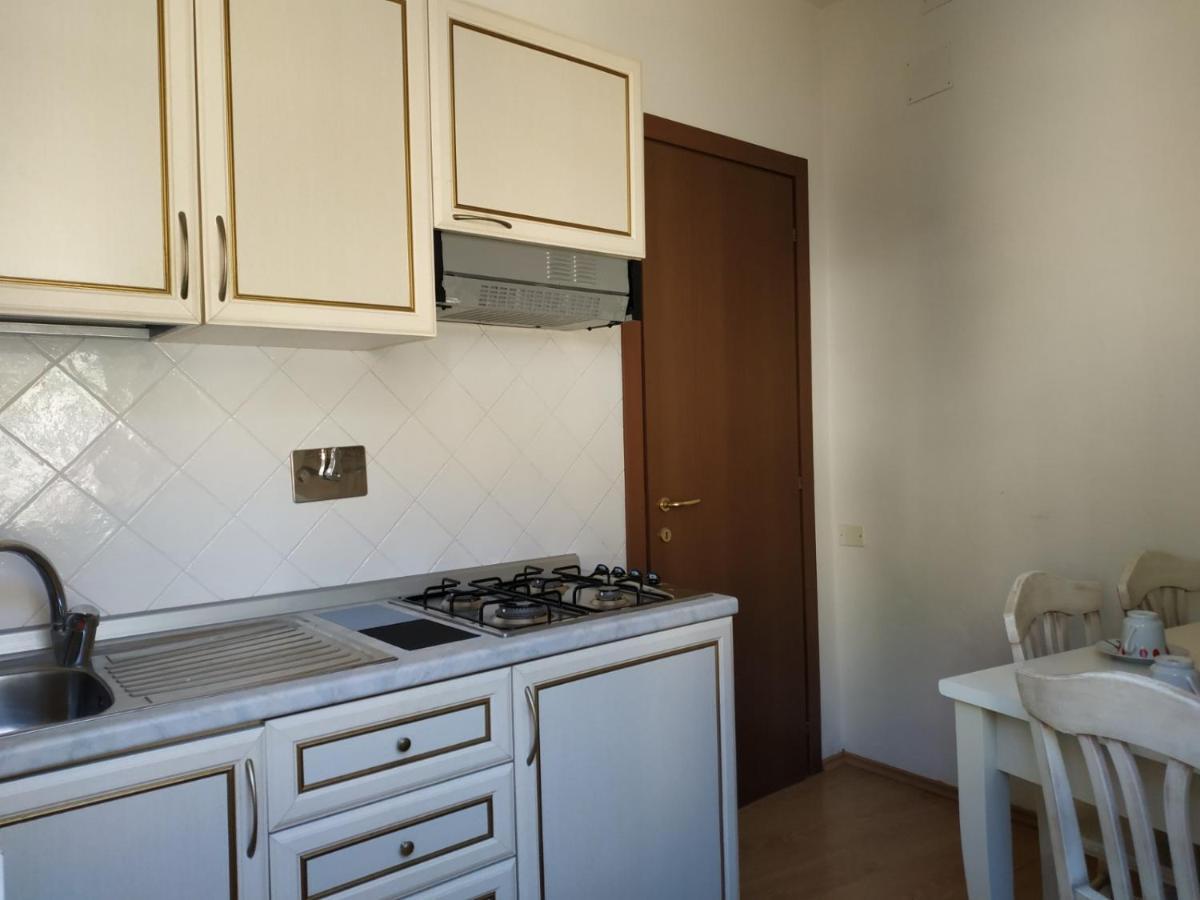 Shanti 1 - Terrace Apartment Riomaggiore Extérieur photo