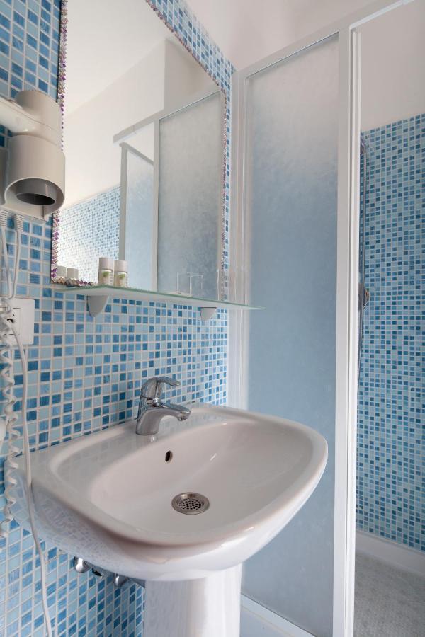 Shanti 1 - Terrace Apartment Riomaggiore Extérieur photo