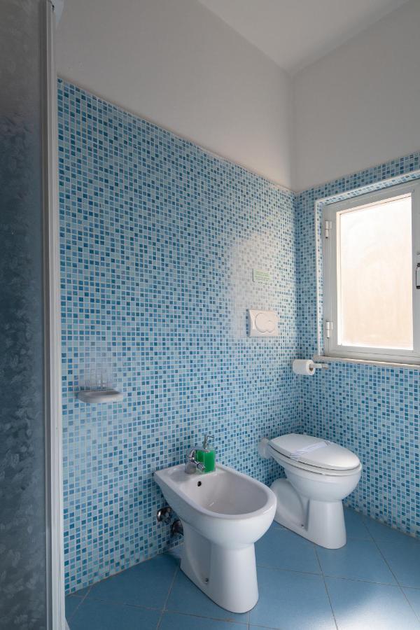 Shanti 1 - Terrace Apartment Riomaggiore Extérieur photo