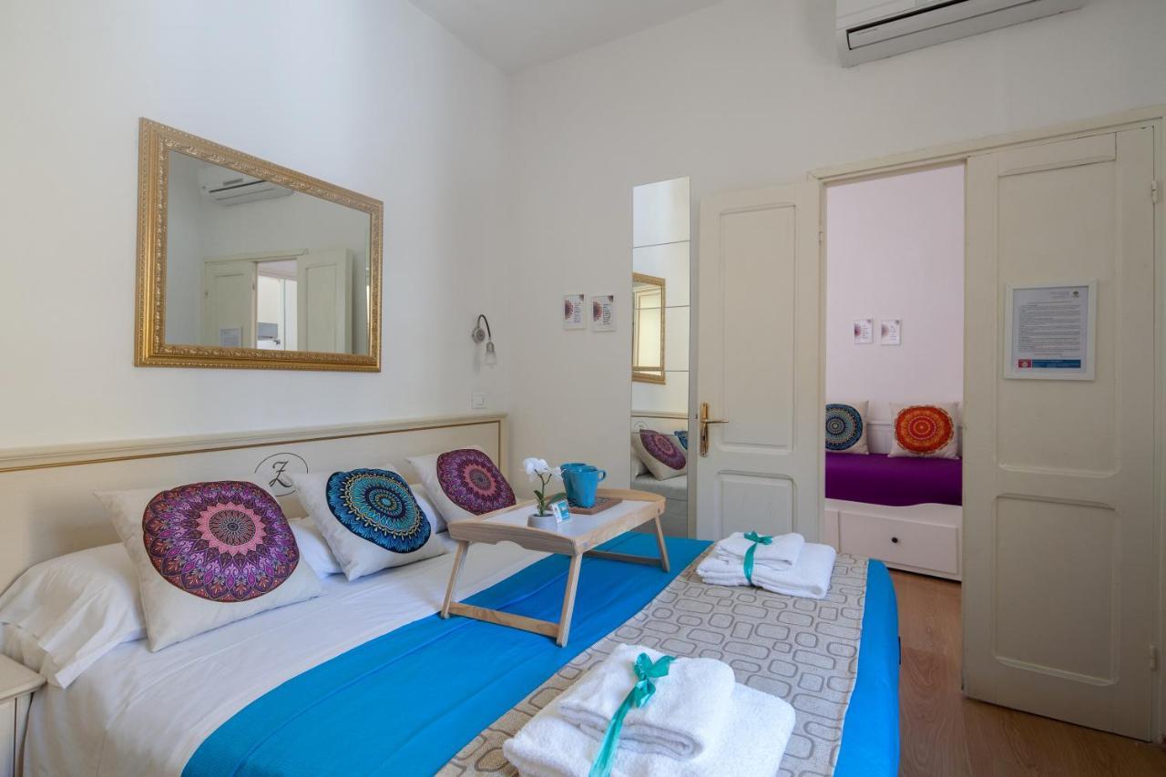Shanti 1 - Terrace Apartment Riomaggiore Extérieur photo