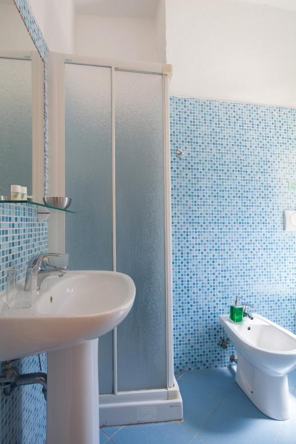 Shanti 1 - Terrace Apartment Riomaggiore Extérieur photo